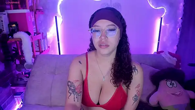 Chat XXX en directo de liz_martins1