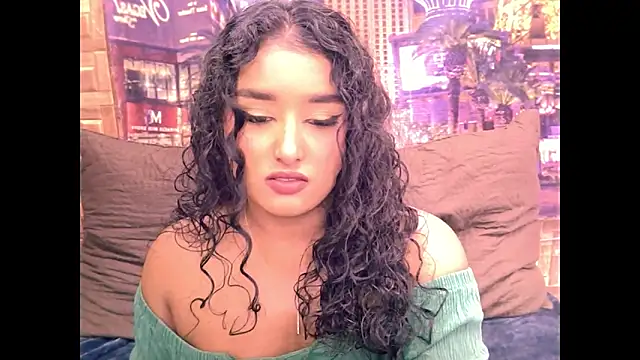 Chatroom XXX en direct de IndianAngel4u