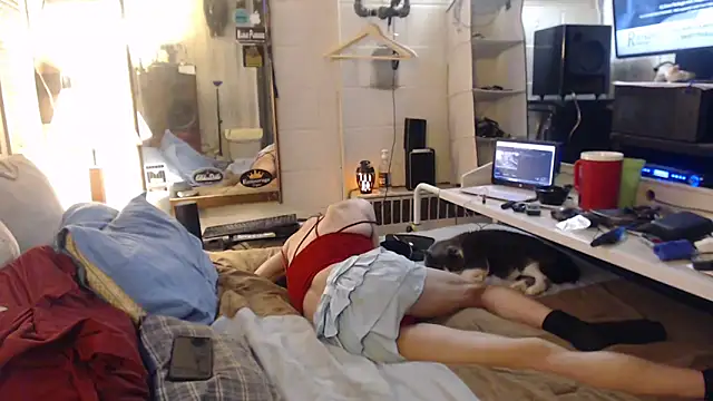 Puff0169's Live XXX Chat
