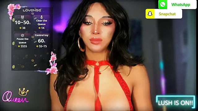 UrDominantBellan Live XXX chat