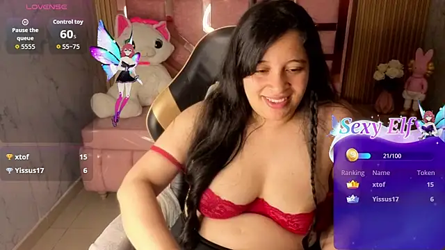 sara_tellez_s' Live XXX Chat