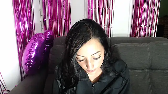 Chat XXX ao vivo de megaan_lovee