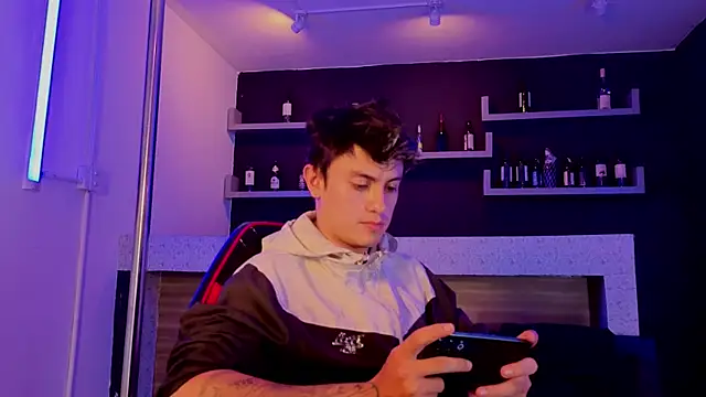 Živý XXX chat angel_still_