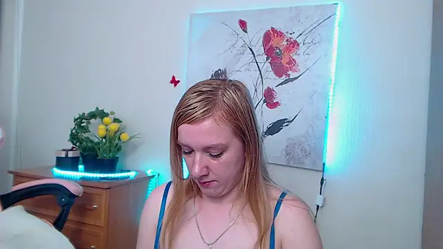 Chatroom XXX en direct de MarthaSimons