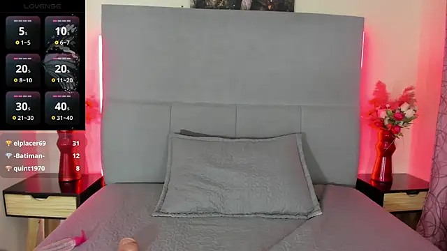 Czat XXX na żywo – lisa_yui