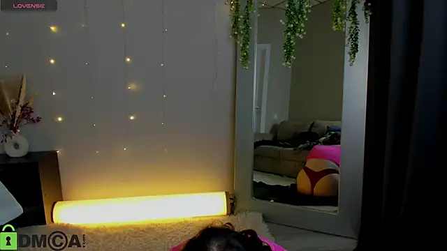 Velvet_Kisss Obrolan Langsung XXX