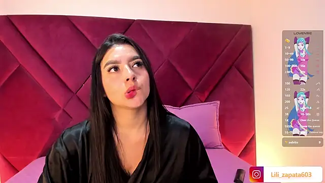 Lilicopper___ live XXX chat