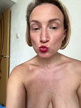 UmaTruewoman XXX чат на живо