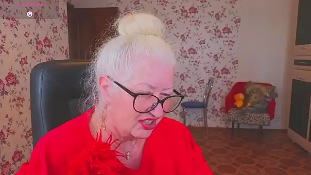 Živý XXX chat Maya_Mayflower