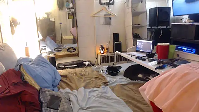 Chatroom XXX en direct de Puff0169