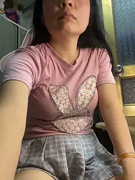 Czat XXX na żywo – Ivy_Trix2
