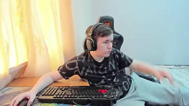 XXX chat uživo modela iliaskrislove