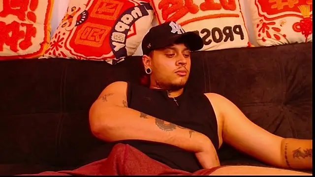 Chat XXX ao vivo de arcano__rh
