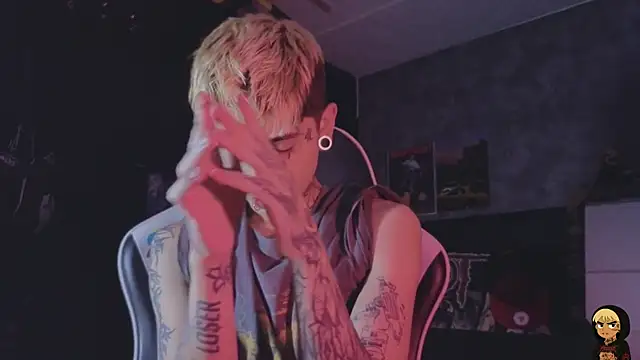 AcidMilo Live XXX-Chat