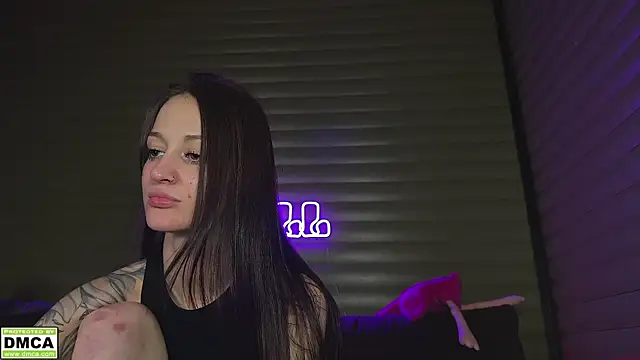 Chat XXX ao vivo de meowluv66