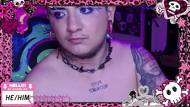 masterkevinftm লাইভ XXX চ্যাট