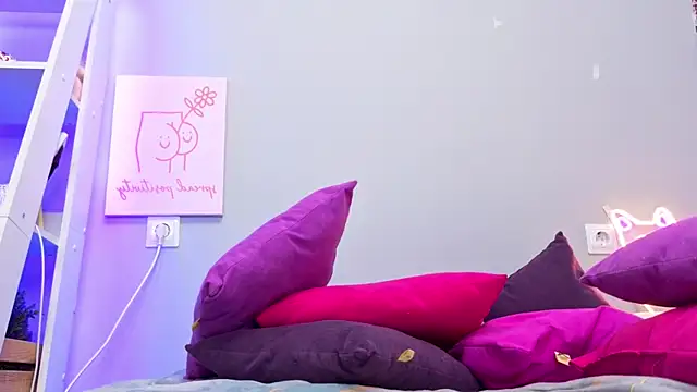 Czat XXX na żywo – Leri_Dells