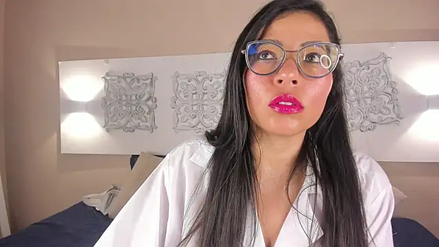 anastasiagreymist_ Obrolan Langsung XXX