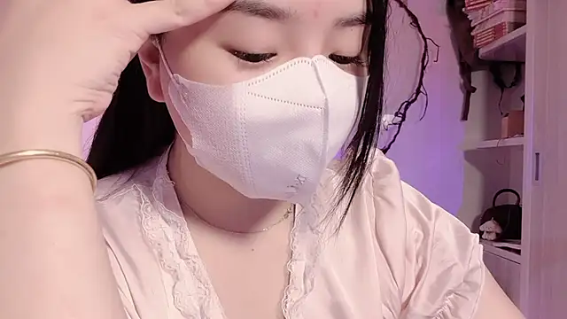 ChinhM249のライブXXXチャット