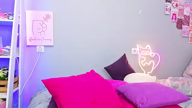 Leri_Dells 即時 XXX 聊天
