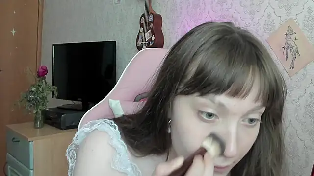 RileyNymph Live XXX Chat