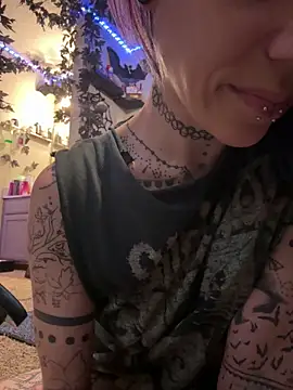 Toxii-'s Live XXX Chat
