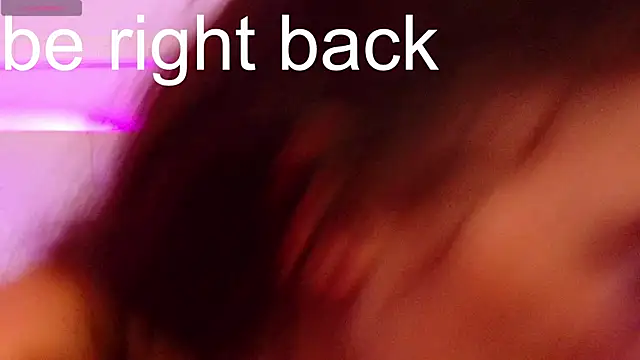 ElisaCharm's Live XXX Chat