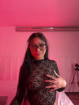 Little_Lexyy 即時 XXX 聊天