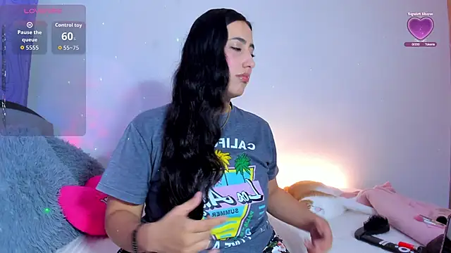 my__aleja's Live XXX Chat