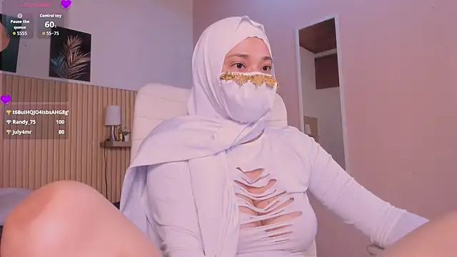 Chat XXX Live LittleNoor