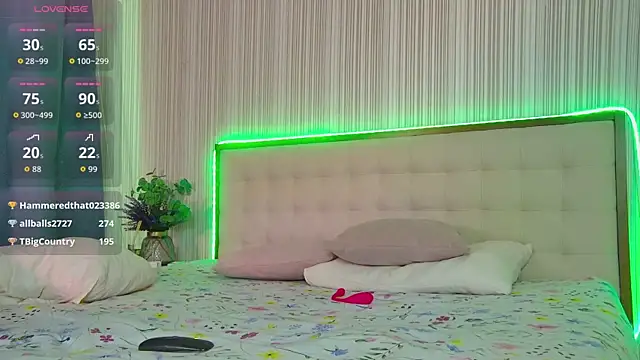 RubyValen 라이브 XXX 채팅