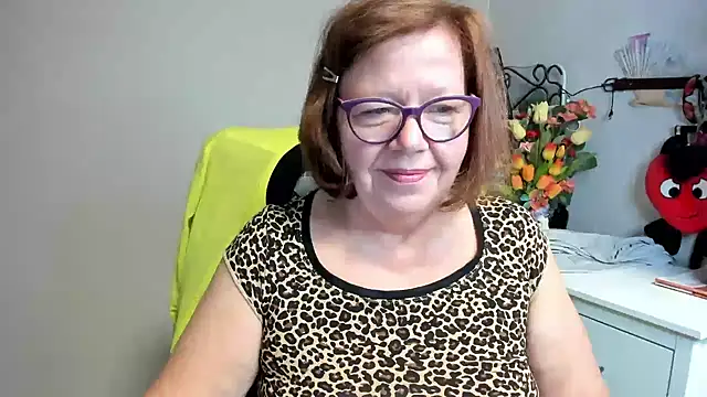 Adelewildx Live XXX-chat