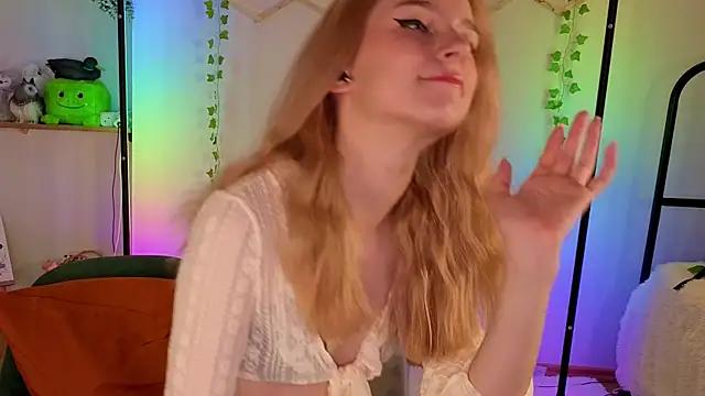 berrry_girl Chat XXX in diretta