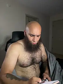 Chat XXX Live MastaWolfy