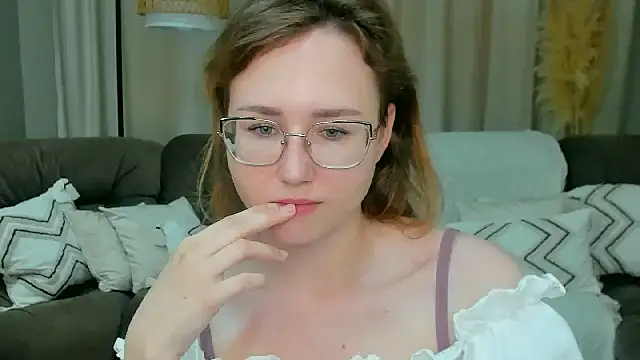 Chatroom XXX en direct de gentle__flirting