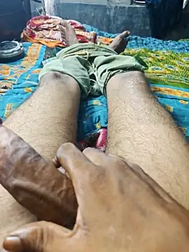 India_HOT23 웹캠 쇼