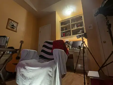 Czat XXX na żywo – daddydonkey84