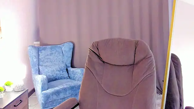 LeticiaRomano – Live XXX-chat
