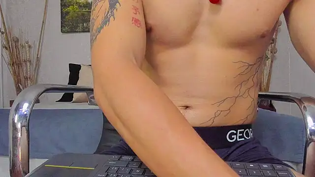Tyler_durten 라이브 XXX 채팅