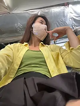 kiss_loo 网络视讯表演