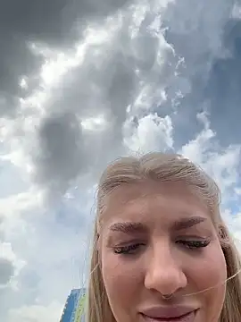 XXX chat uživo modela NewLale