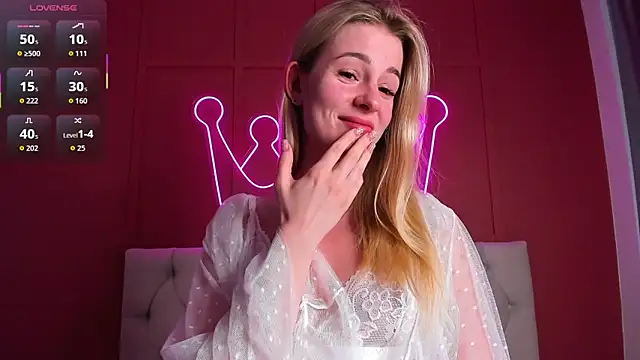 Онлайн чат XXX Emily_Magnificent