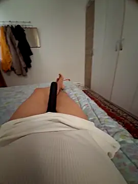 Efsunlugeceler Live XXX-Chat