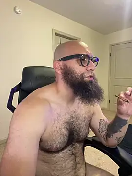MastaWolfy Live XXX-Chat