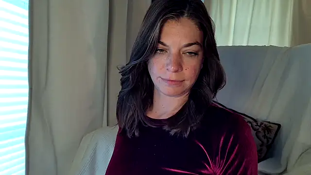 Vanillezucker's Live XXX Chat