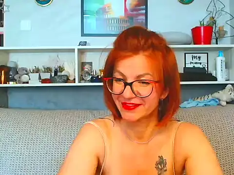 Natali3855 élő XXX-chatje