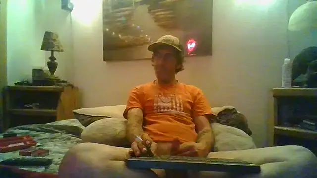 Živý XXX chat theboobietrap