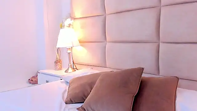ScarletJons Live XXX-Chat