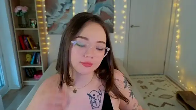 MilenaSaint Live XXX-chat