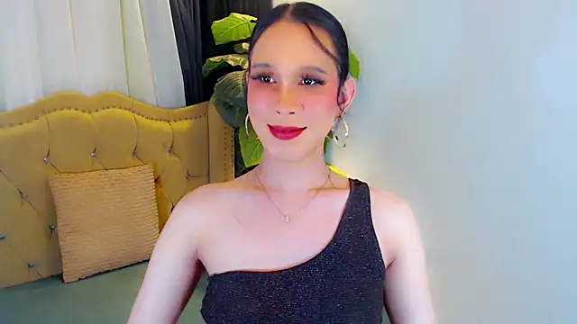 LexiLoreOnTop Obrolan Langsung XXX